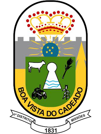 Prefeitura de Boa Vista do Cadeado