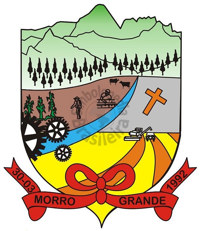 Prefeitura de Morro Grande