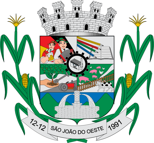 Prefeitura de São João do Oeste