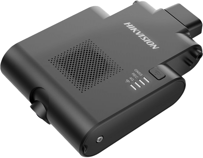 Dashcam-G40-Hikvision